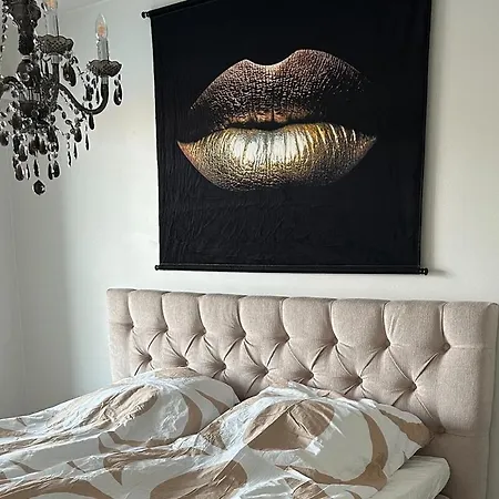 Aino 50m2 Apartment, Private Sauna, Lovely Balcony