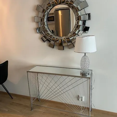 Aino 50m2 Apartment, Private Sauna, Lovely Balcony Seinajoki