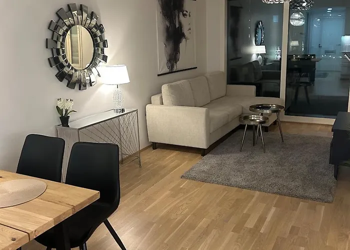 Aino 50m2 Apartment, Private Sauna, Lovely Balcony Апартаменты Сейняйоки